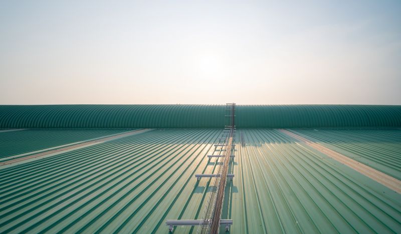 Inspection and Maintenance