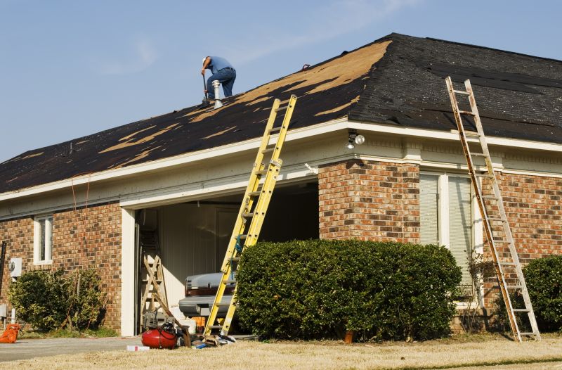 Local Roofing Contractors